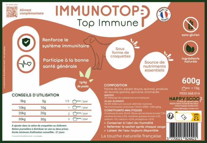 IMMUNOTOP