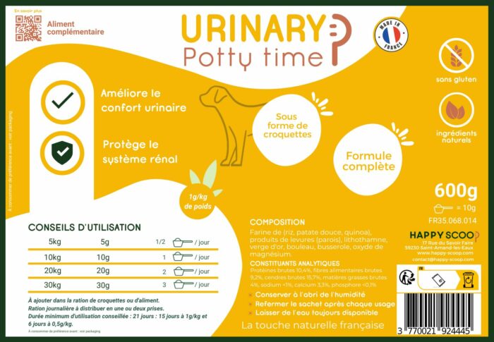 URINARY